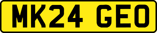 MK24GEO
