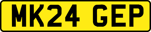 MK24GEP