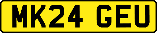 MK24GEU