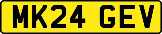MK24GEV