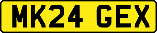 MK24GEX