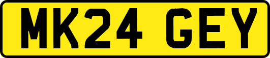 MK24GEY
