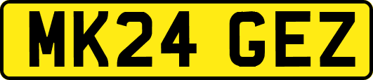 MK24GEZ
