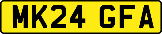 MK24GFA