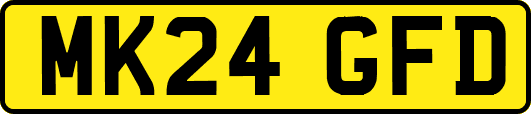 MK24GFD