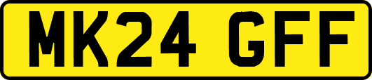 MK24GFF