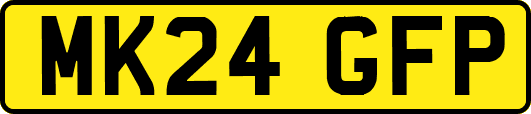 MK24GFP