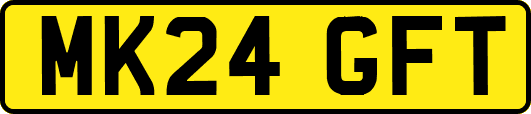 MK24GFT
