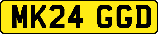 MK24GGD