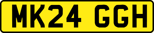 MK24GGH