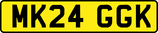 MK24GGK