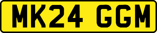 MK24GGM