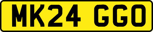 MK24GGO
