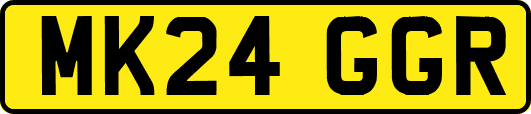 MK24GGR