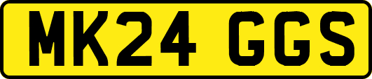 MK24GGS