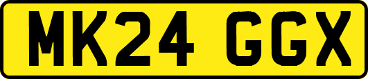 MK24GGX