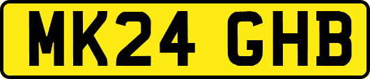 MK24GHB