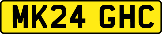 MK24GHC