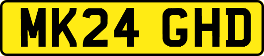 MK24GHD