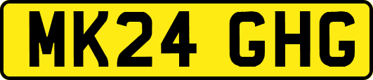 MK24GHG