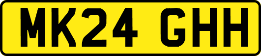 MK24GHH