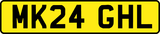 MK24GHL