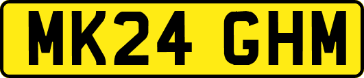 MK24GHM