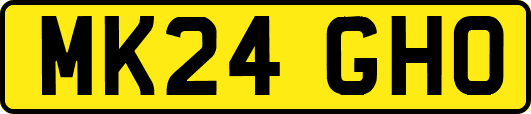 MK24GHO