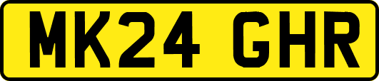 MK24GHR