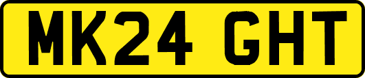MK24GHT