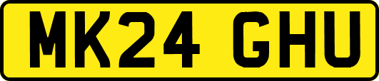 MK24GHU