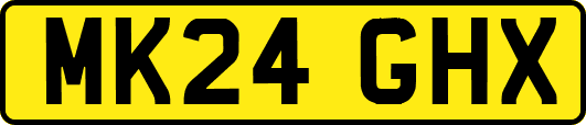 MK24GHX