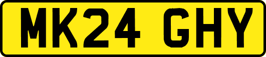 MK24GHY