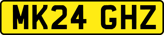 MK24GHZ