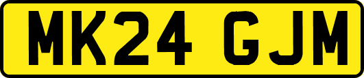 MK24GJM