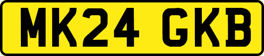 MK24GKB