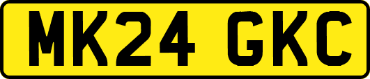 MK24GKC