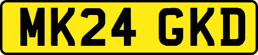 MK24GKD