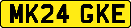 MK24GKE