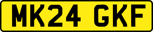 MK24GKF