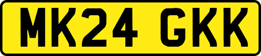 MK24GKK