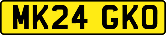 MK24GKO