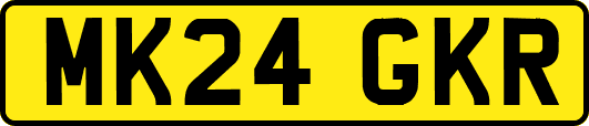 MK24GKR