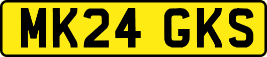 MK24GKS