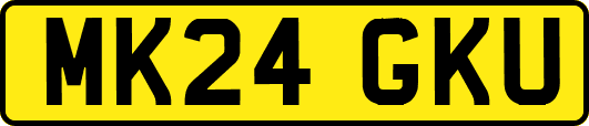 MK24GKU