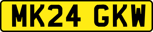MK24GKW