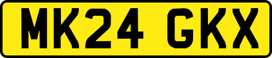 MK24GKX