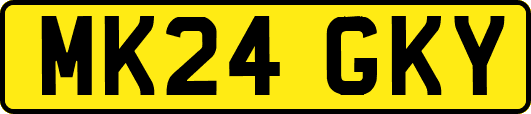 MK24GKY