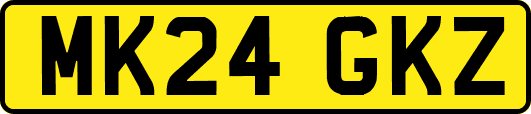 MK24GKZ