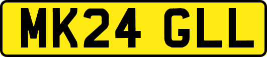 MK24GLL